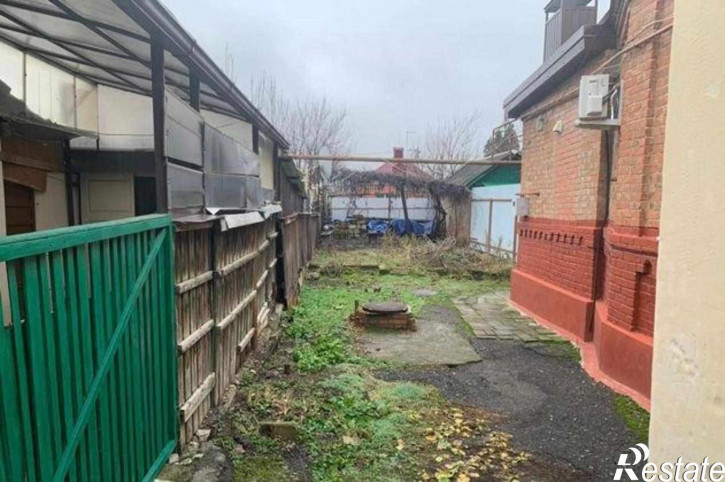 2-комн квартира Керченский переулок, 16