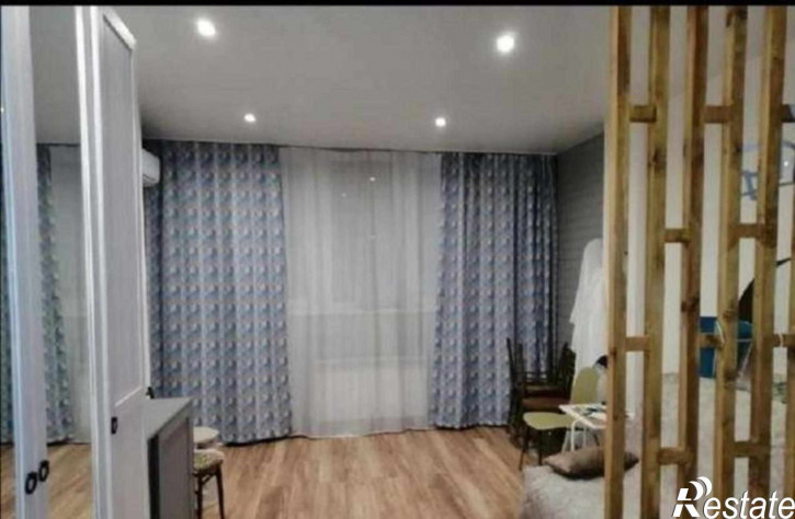 2-комн квартира улица 1-й Конной Армии, 13В