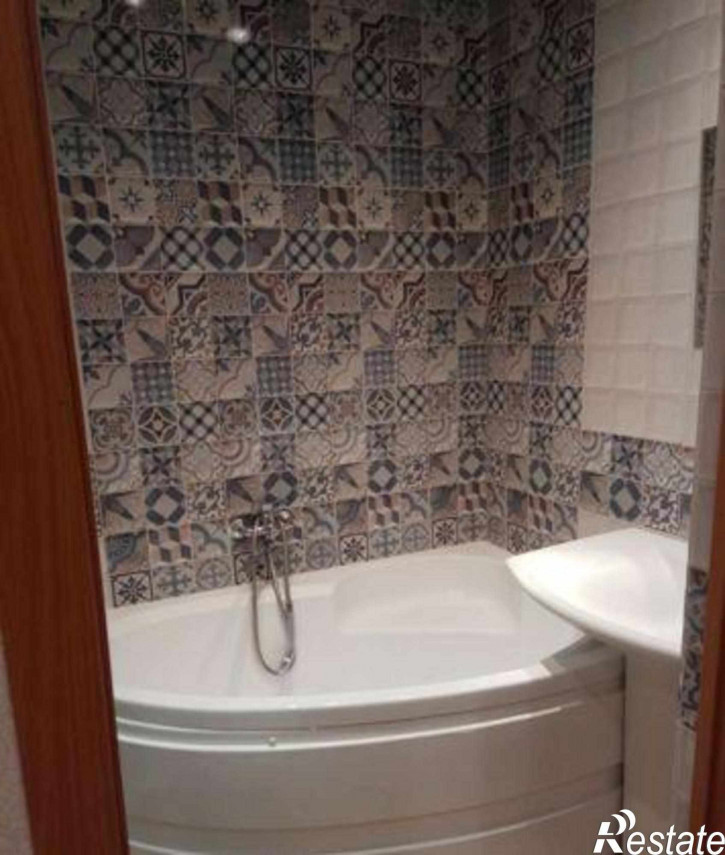 2-комн квартира Доломановский переулок, 124с2