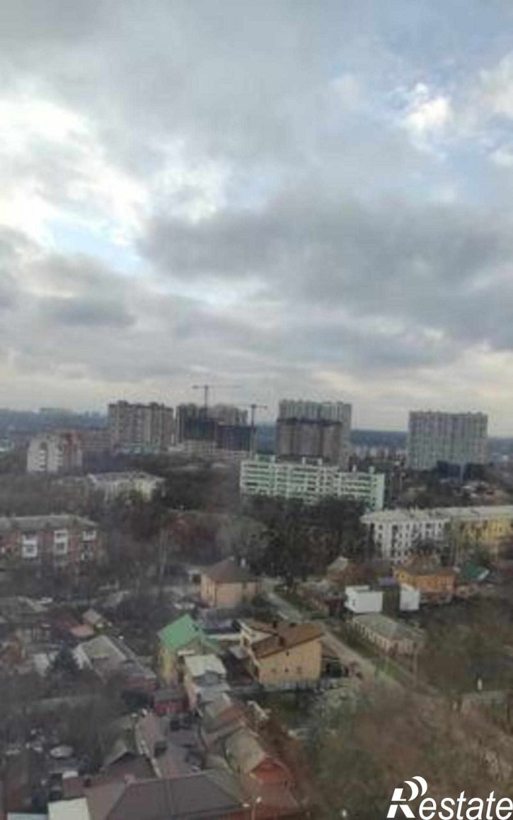 2-комн квартира Стадионная улица, 38