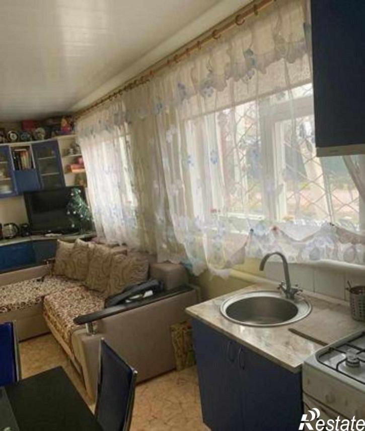 2-комн квартира Керченский переулок, 16