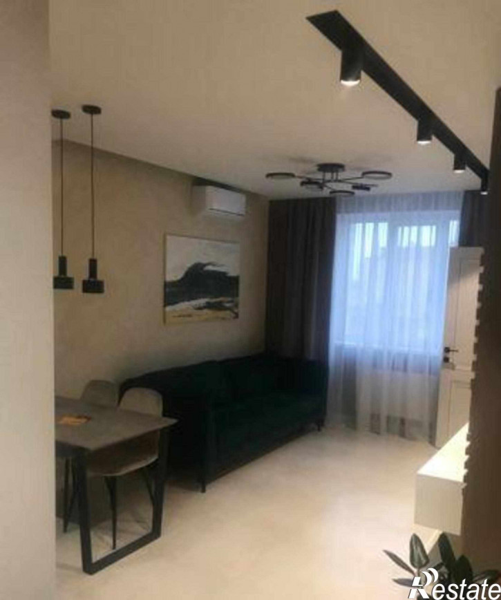 2-комн квартира Крепостной переулок, 99
