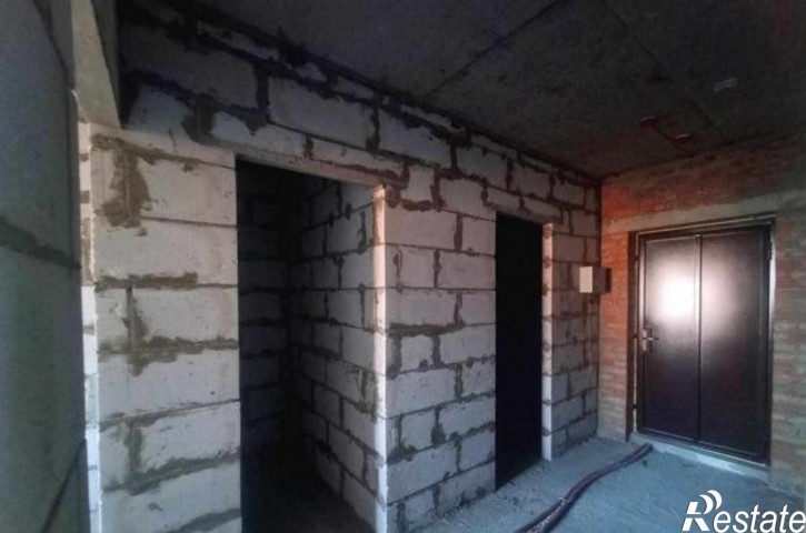 1-комн квартира бульвар Комарова, 20В/9А