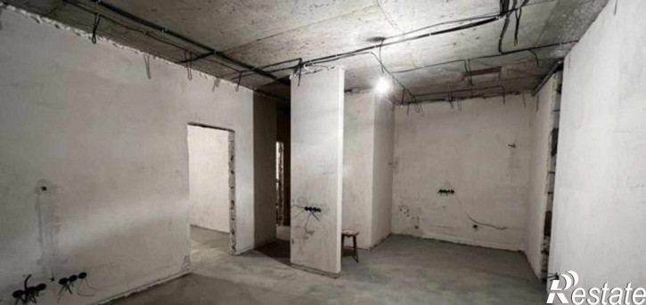 2-комн квартира Доломановский переулок, 17