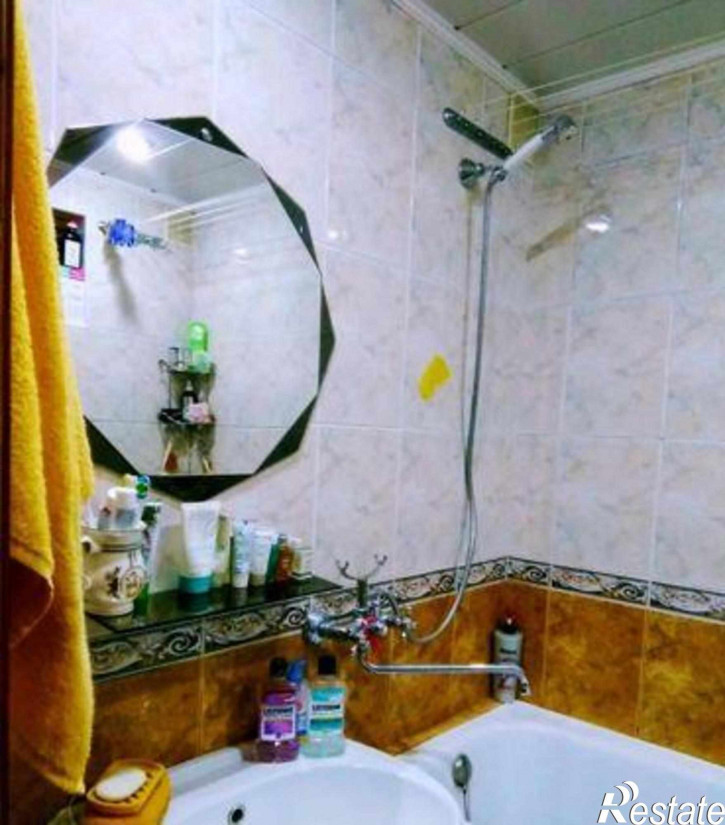 3-комн квартира Ворошиловский проспект, 80