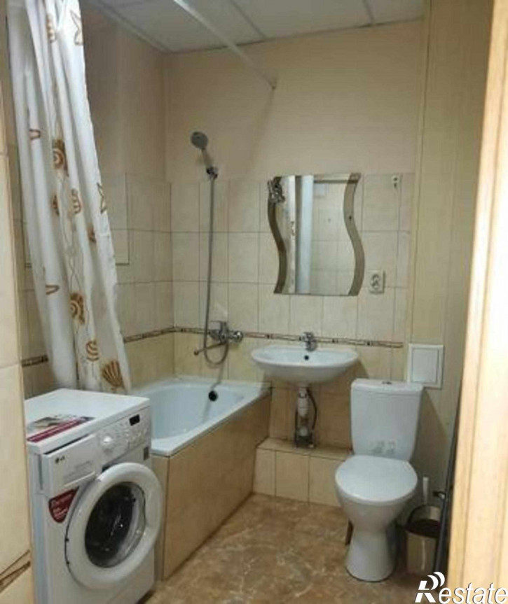 1-комн квартира улица Гаккеля, 8