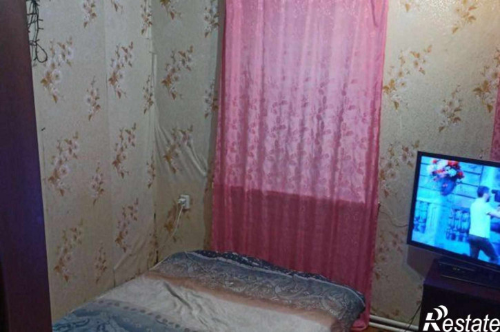1-комн квартира улица Скрябина, 4