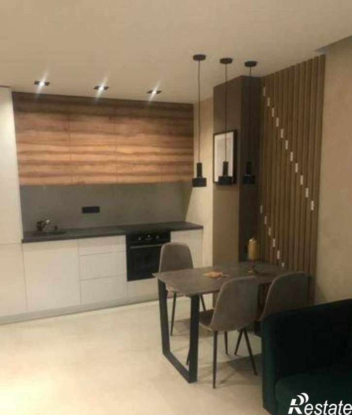 2-комн квартира Крепостной переулок, 99
