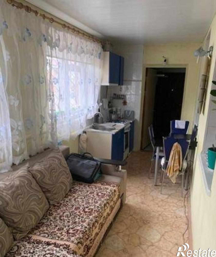 2-комн квартира Керченский переулок, 16