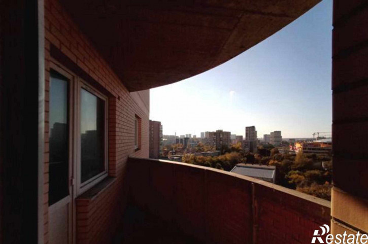 2-комн квартира проспект Ленина, 105Г