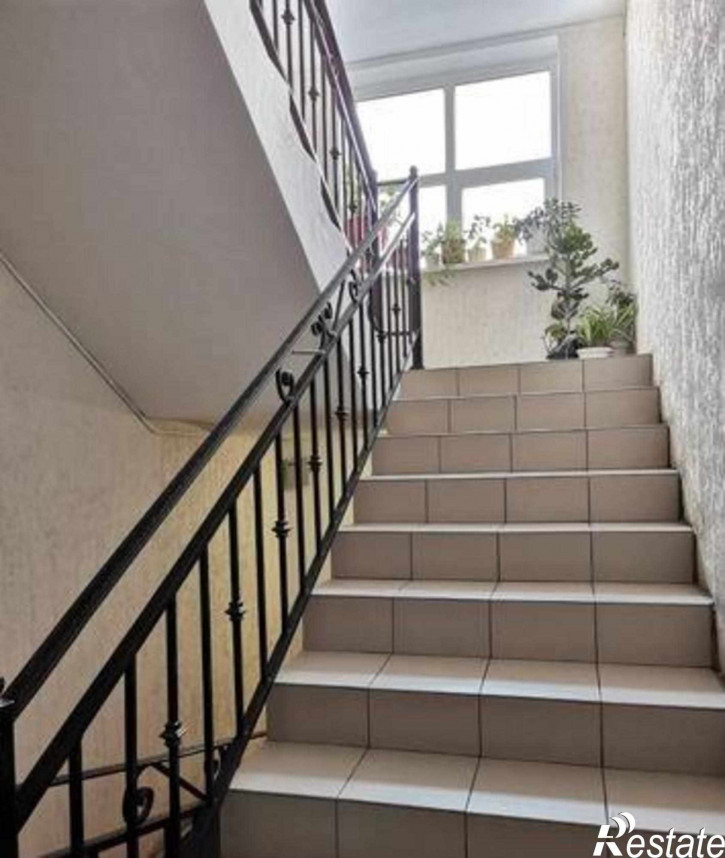 1-комн квартира улица Шекспира, 25