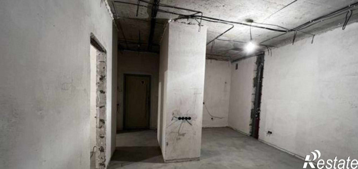 2-комн квартира Доломановский переулок, 17