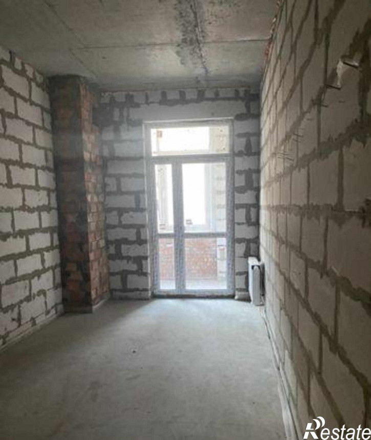 3-комн квартира улица Варфоломеева, 260/118