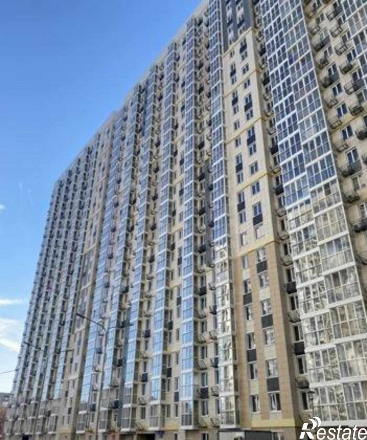 2-комн квартира в новом доме Стабильная улица, 3с3