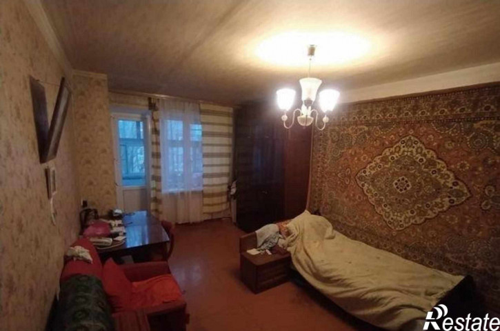 3-комн квартира Батуринская улица, 13/14