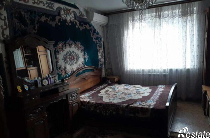 1-комн квартира Днепровский переулок, 115/1