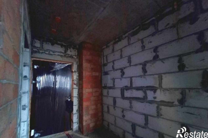 1-комн квартира бульвар Комарова, 20В/9А