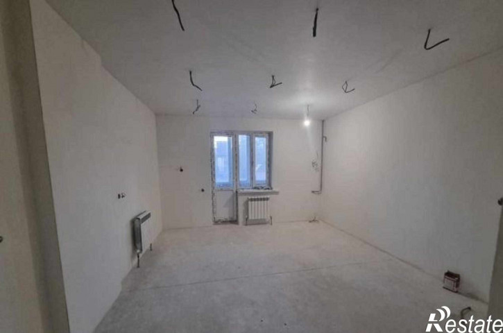 3-комн квартира улица Матросова, 35
