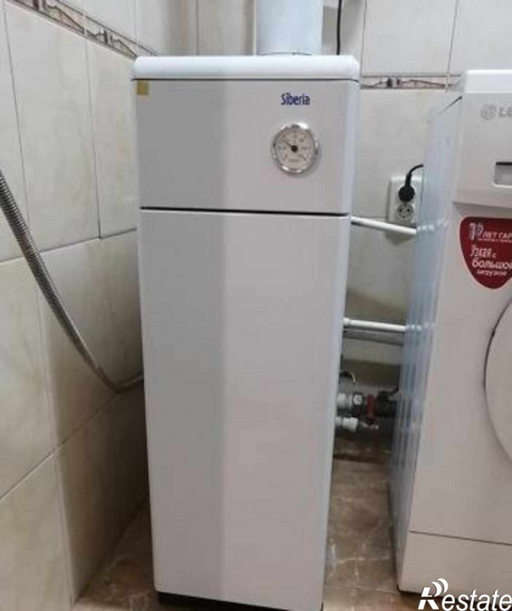 1-комн квартира улица Гаккеля, 8