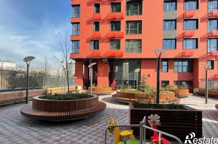 2-комн квартира Красноармейская улица, 94