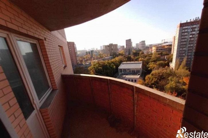 2-комн квартира проспект Ленина, 105Г