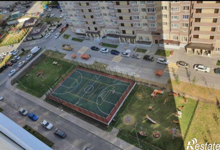 1-комн квартира Магнитогорская улица, 1