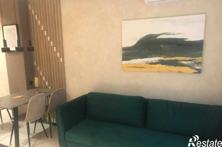 2-комн квартира Крепостной переулок, 99