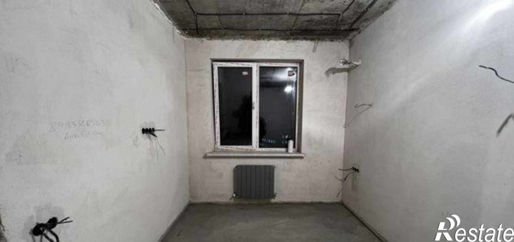 2-комн квартира Доломановский переулок, 17