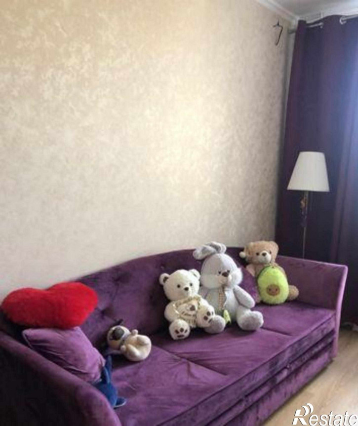 3-комн квартира проспект Солженицына, 24/23