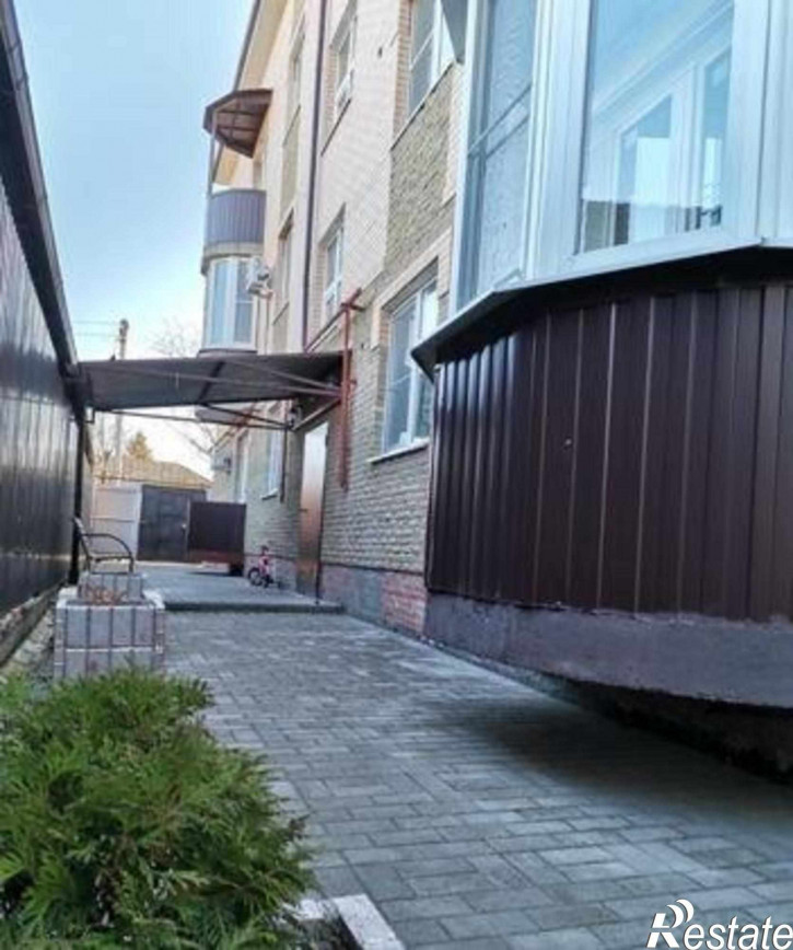 1-комн квартира улица Шекспира, 25