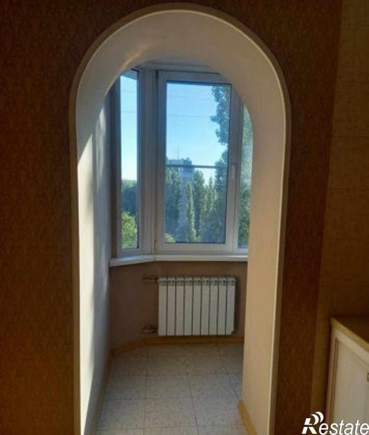 2-комн квартира переулок Журавлёва, 61