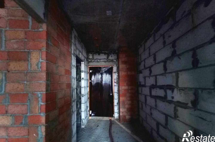 1-комн квартира бульвар Комарова, 20В/9А