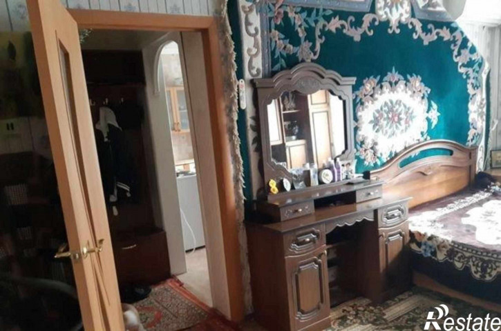 1-комн квартира Днепровский переулок, 115/1