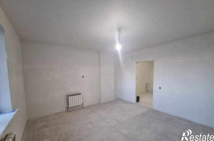 3-комн квартира улица Матросова, 35
