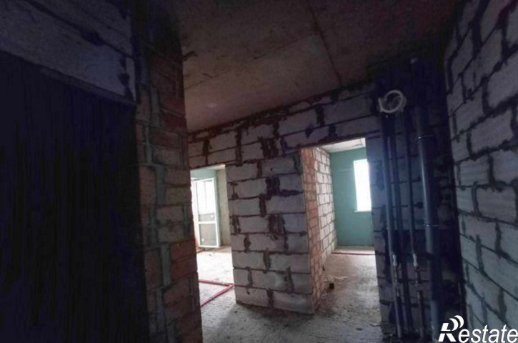 2-комн квартира бульвар Комарова, 20В/9А