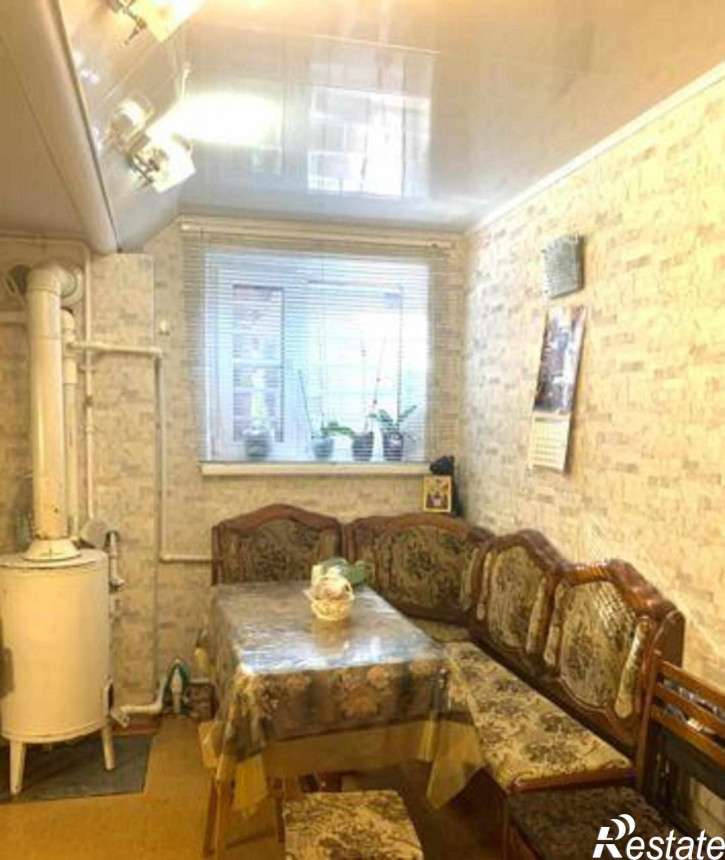 3-комн квартира Минераловодская улица, 16