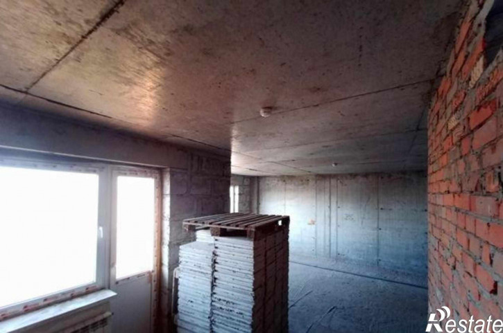 2-комн квартира проспект Ленина, 105Г