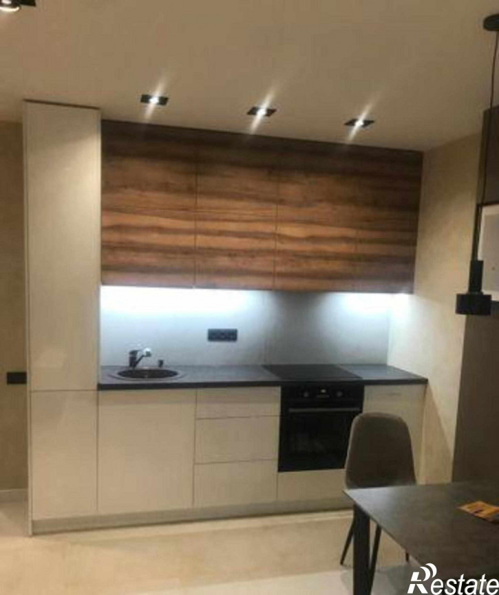 2-комн квартира Крепостной переулок, 99