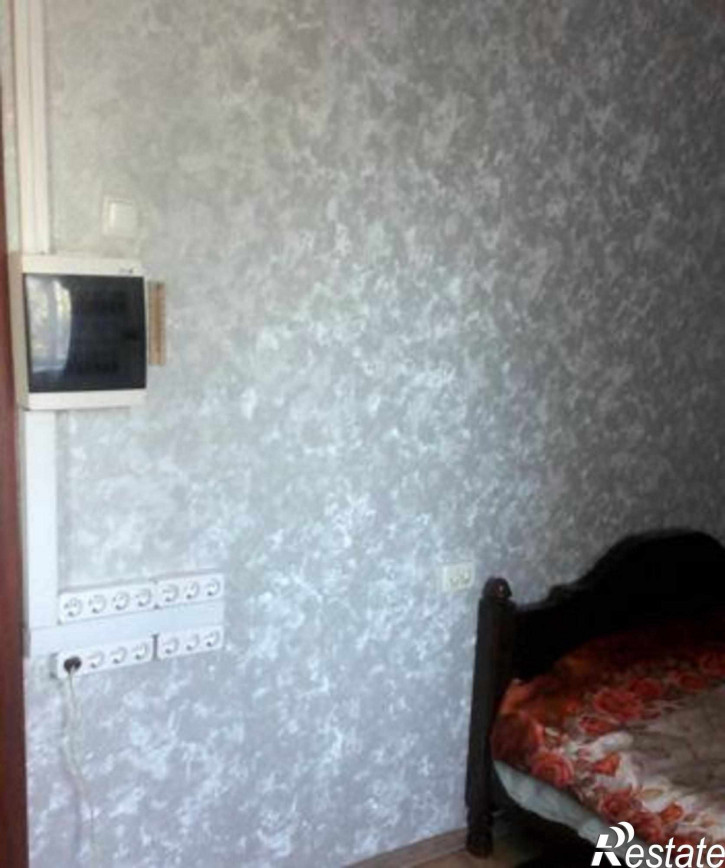 3-комн квартира улица Мурлычёва, 72/27