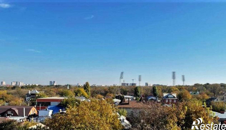 1-комн квартира в новом доме Марксистский переулок, 42