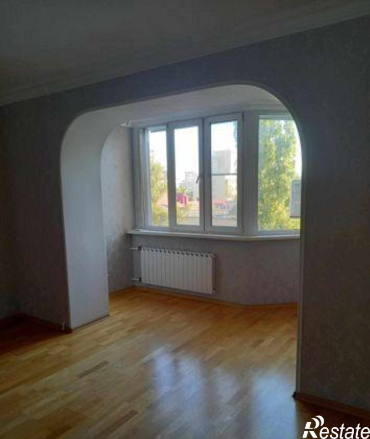 2-комн квартира переулок Журавлёва, 61