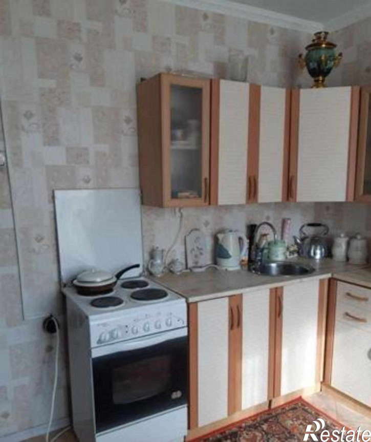 1-комн квартира Днепровский переулок, 115/1