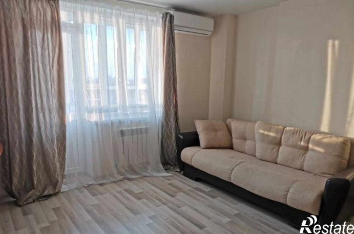 2-комн квартира 2-я Круговая улица, 3/110
