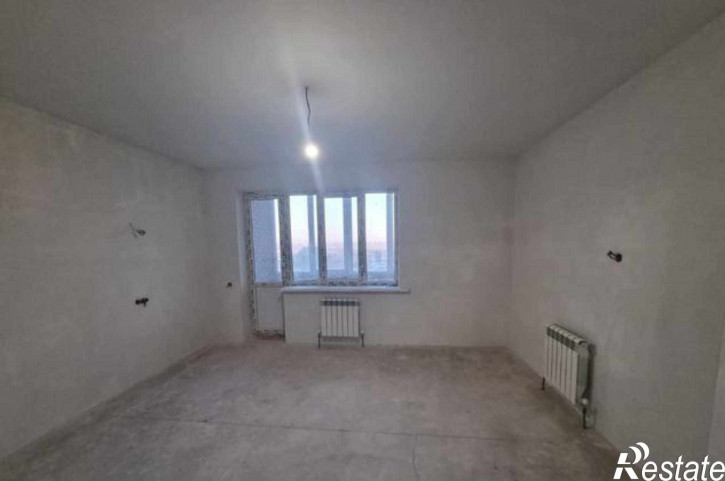 3-комн квартира улица Матросова, 35