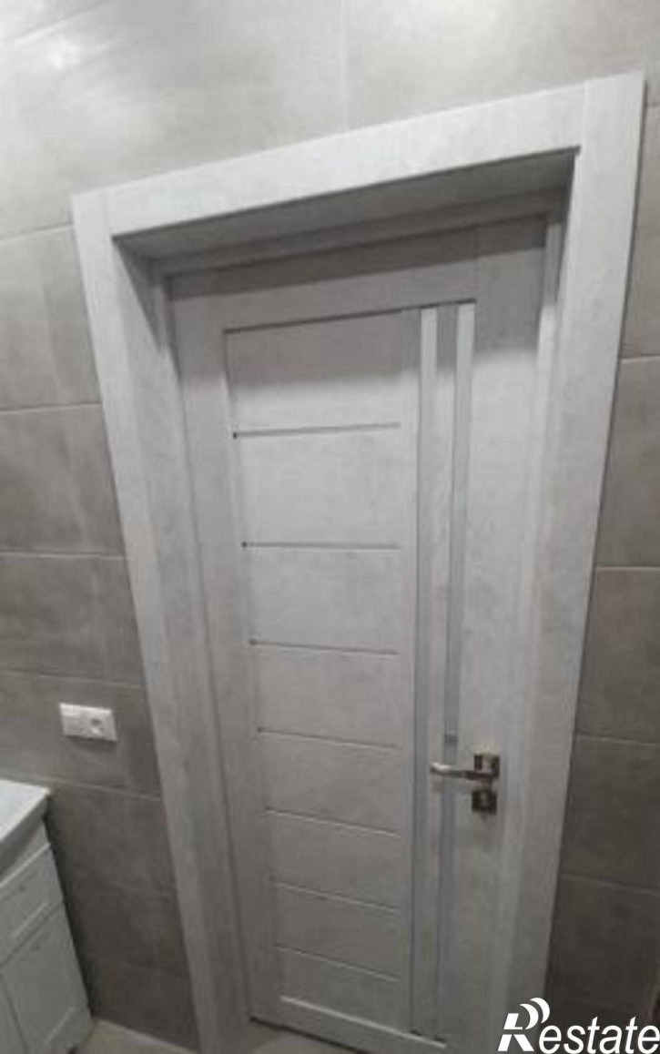 2-комн квартира в новом доме бульвар Комарова, 30/2с1