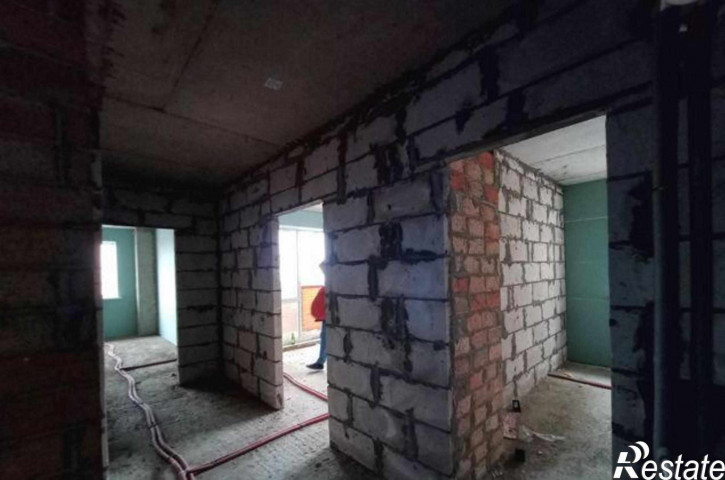 2-комн квартира бульвар Комарова, 20В/9А