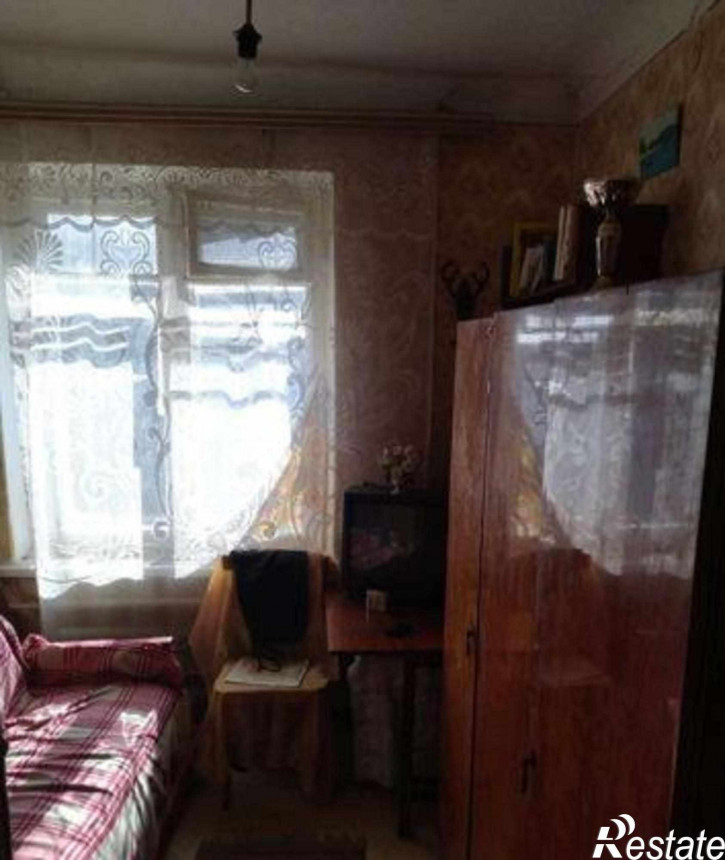 3-комн квартира улица Стальского, 74А