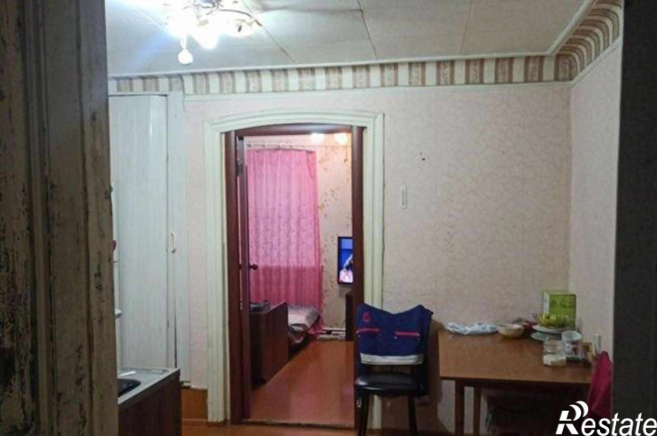 1-комн квартира улица Скрябина, 4
