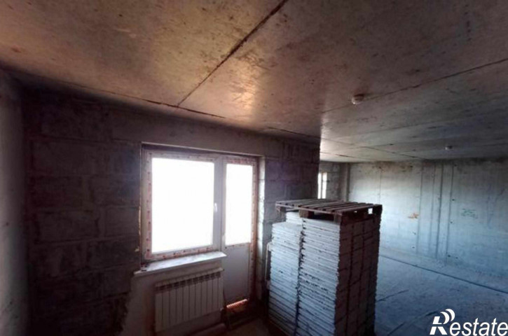 2-комн квартира проспект Ленина, 105Г