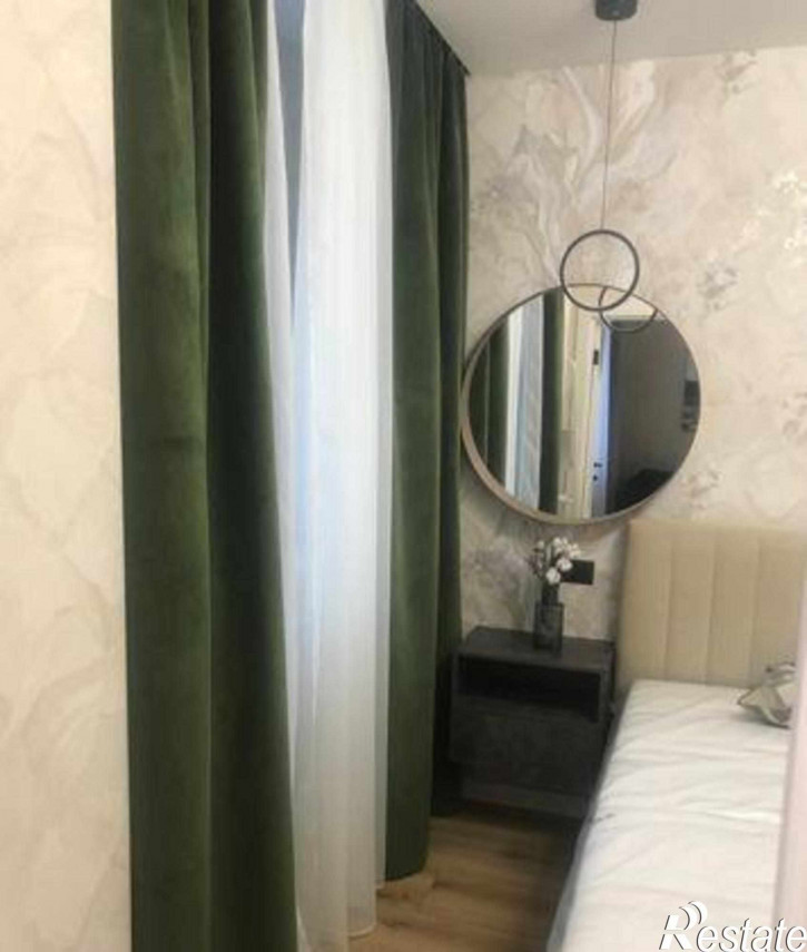 2-комн квартира Крепостной переулок, 99